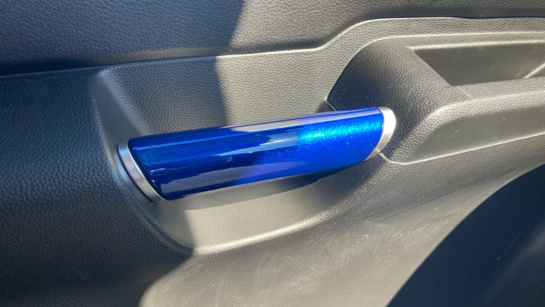 Suzuki Ignis 1.2 Dualjet 12V Hybrid SZ-T 5dr CVT Petrol Hatchback